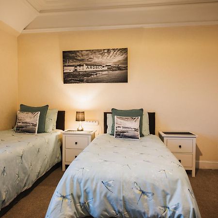Eilidh'S Guest House พอร์ทเอลเลน ภายนอก รูปภาพ